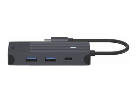 4in1 USBC Multiport Adapter